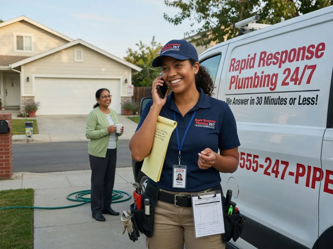 Emergency Plumber Assaria, KS FAQs